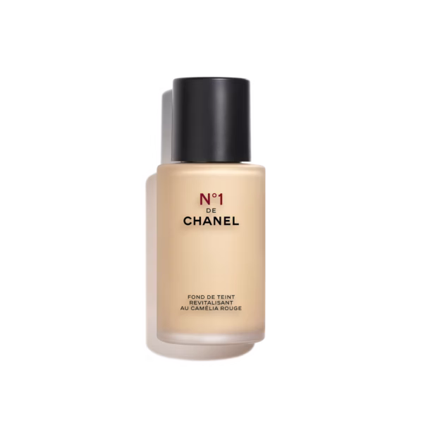 N°1 De Chanel Revitalizing Foundation