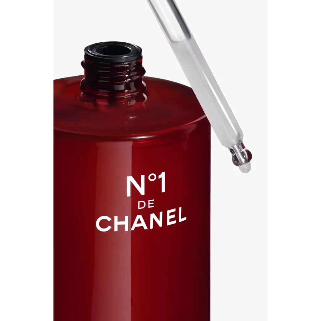 Chanel N°1 De Chanel Revitalizing Serum