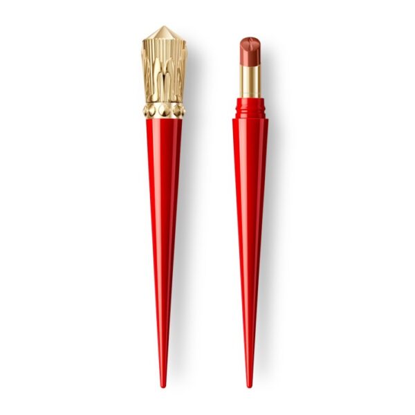 Christian Louboutin Rouge Stiletto Glossy Shine