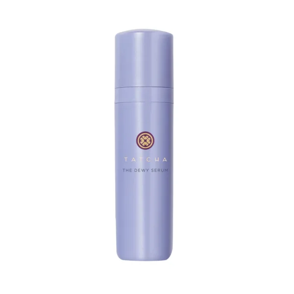 Tatcha The Dewy Serum Resurfacing and Plumping Treatment