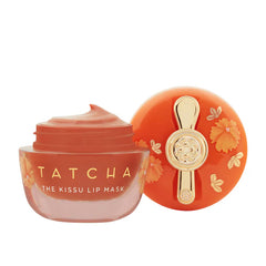 Tatcha The Kissu Hydrating & Plumping Lip Mask