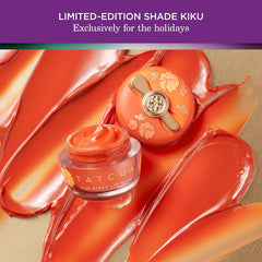 Tatcha The Kissu Hydrating & Plumping Lip Mask