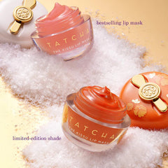 Tatcha The Kissu Hydrating & Plumping Lip Mask