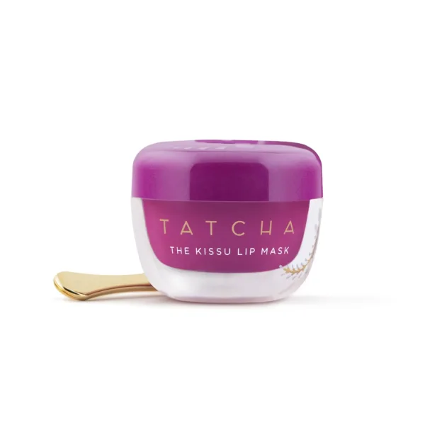 Tatcha The Kissu Hydrating & Plumping Lip Mask