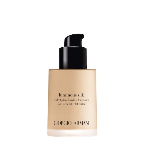 Giorgio Armani Luminous Silk Perfect Natural Glow Foundation