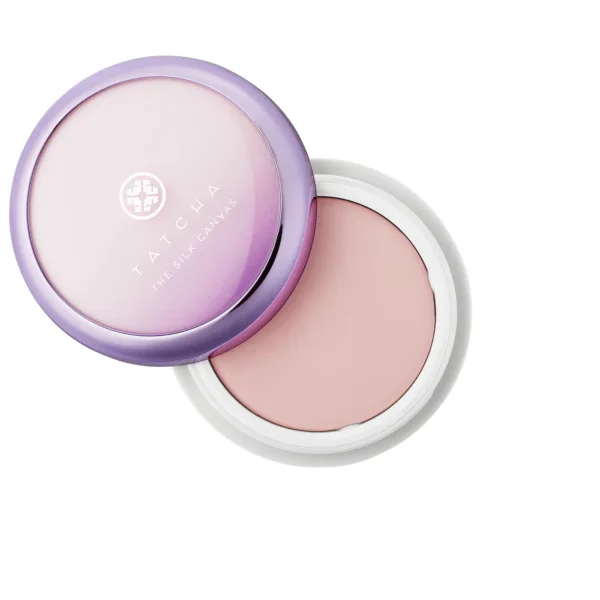 Tatcha The Silk Canvas Filter Finish Protective Primer