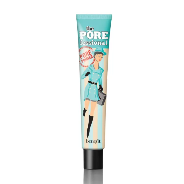 Benefit The POREfessional Pore Minimizing Primer