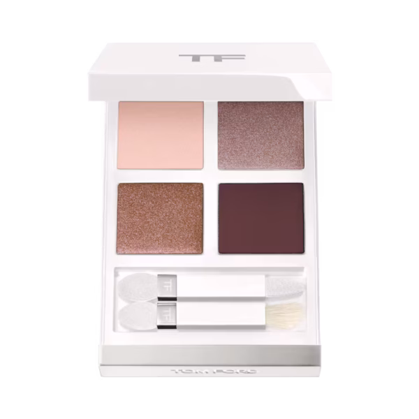 Tom Ford Soleil Neige Eye Color Quad – 01 Lumiere D’hiver