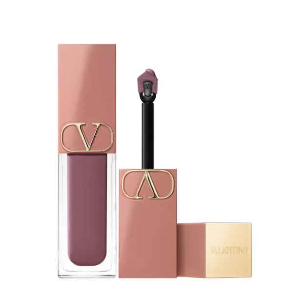Valentino LiquiRosso 2-in-1 Lip & Blush Soft Matte Color