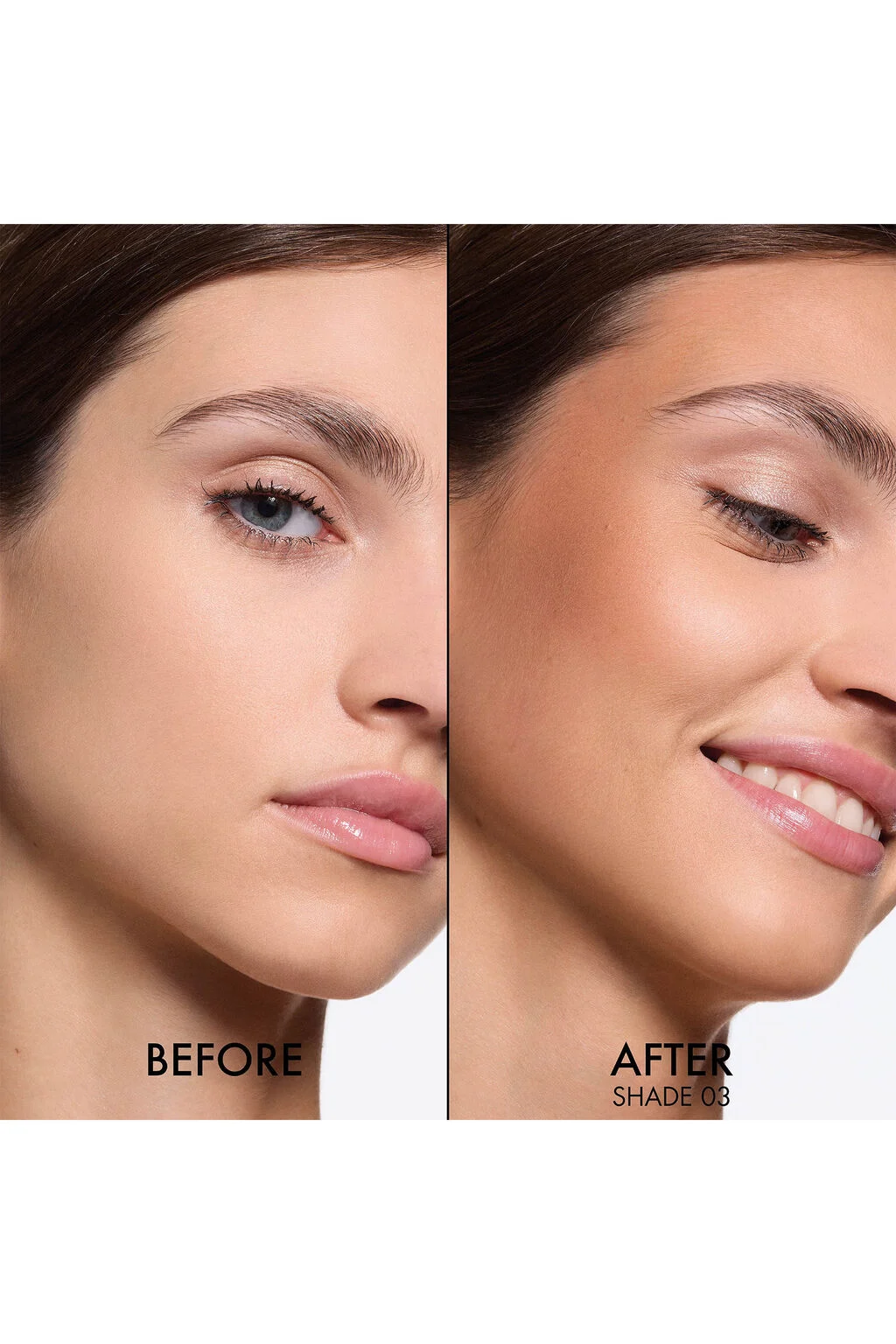 DIOR  Forever Nude Jumbo Bronzer