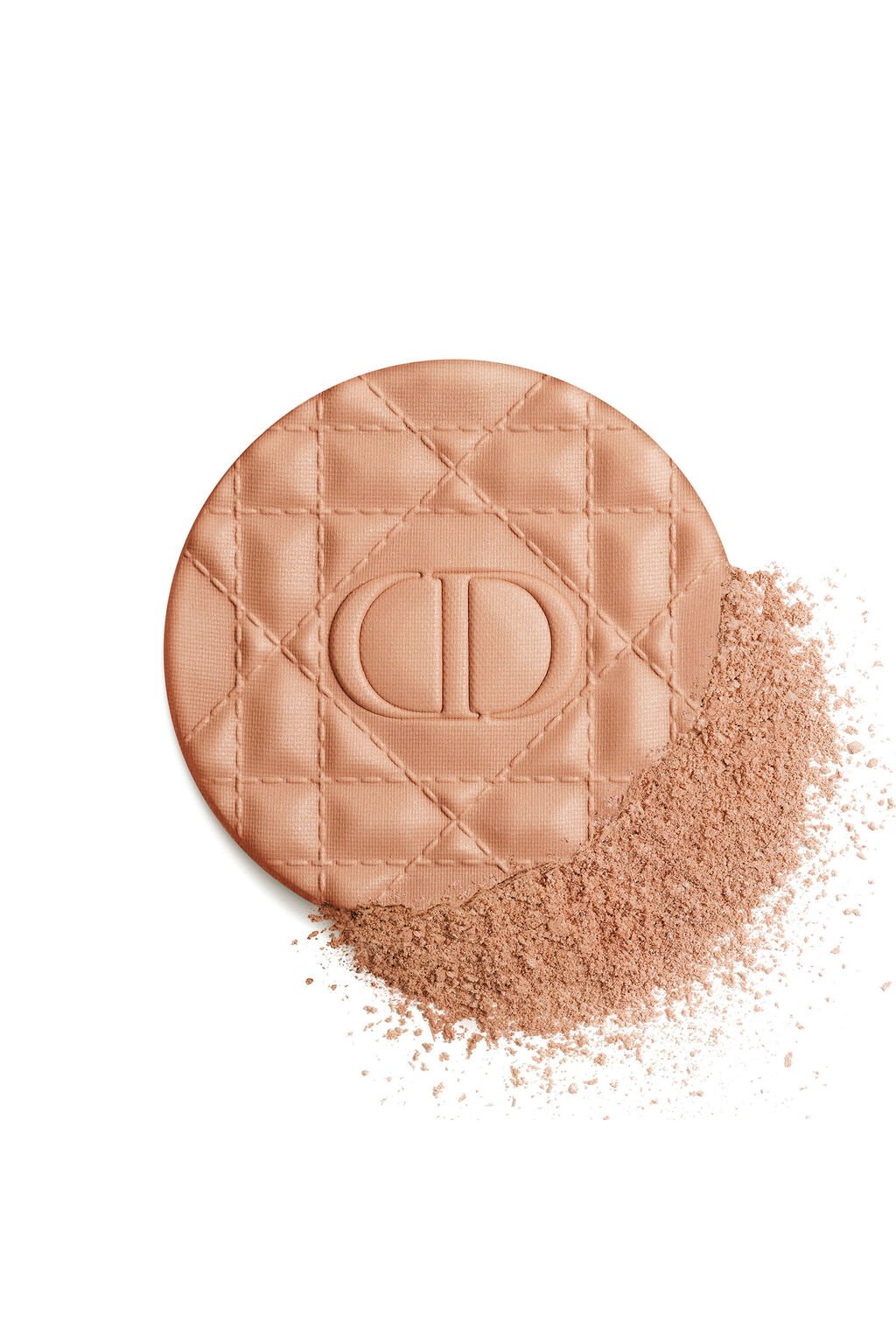 DIOR  Forever Nude Jumbo Bronzer
