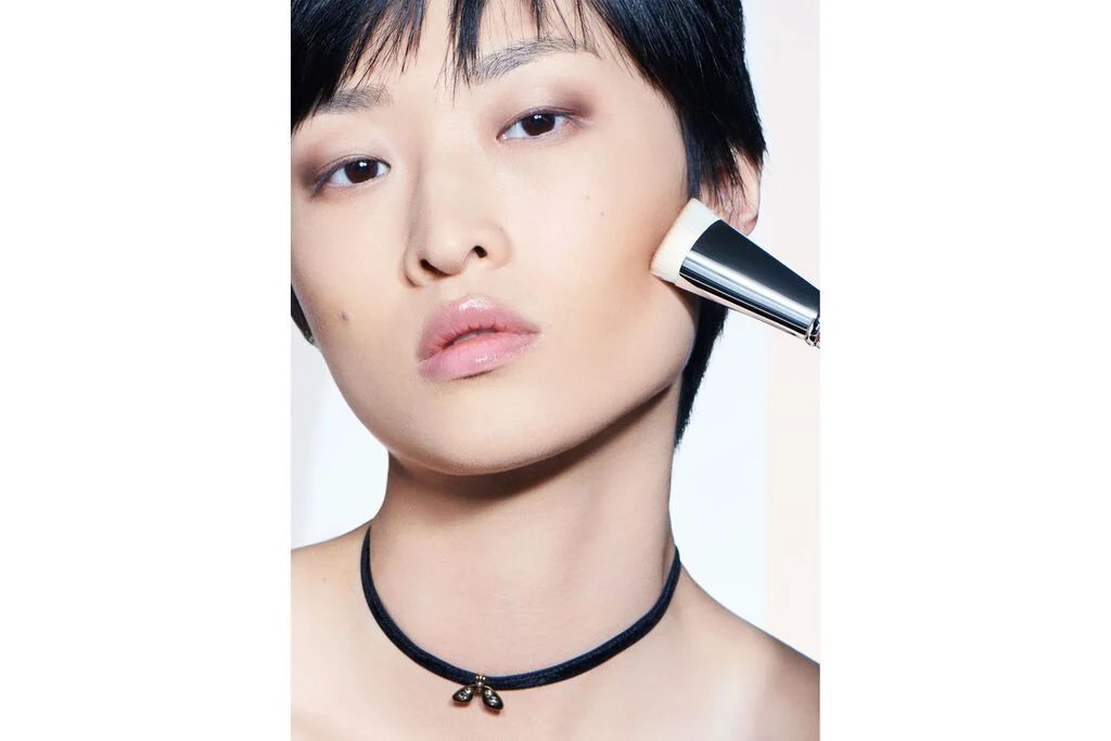 DIOR  Forever Nude Jumbo Bronzer