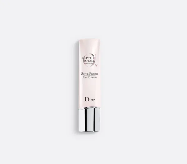 Dior Capture Totale Super Potent Eye Serum