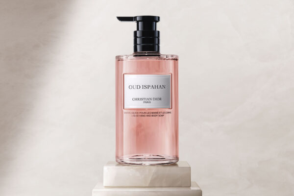 Dior Oud Ispahan Liquid Soap