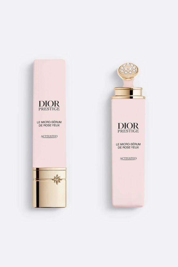 DIOR Prestige La Micro Eye Serum
