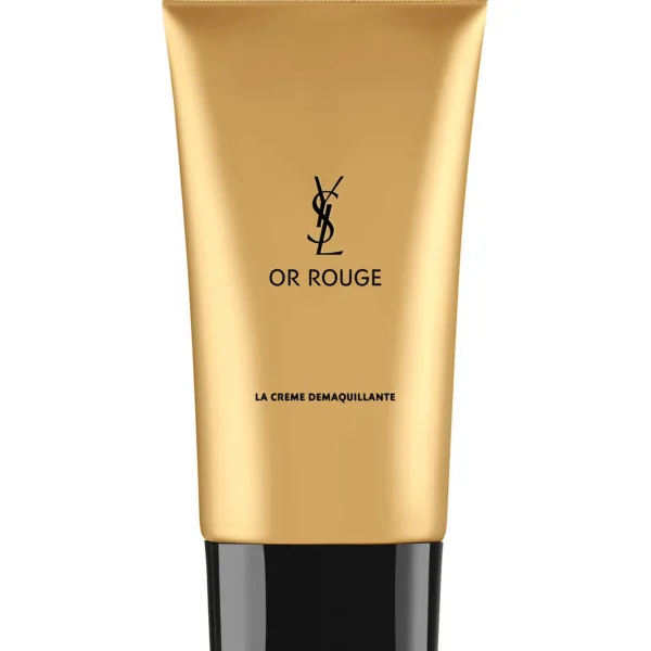 Yves Saint Laurent YSL Or Rouge Cleansing Creme