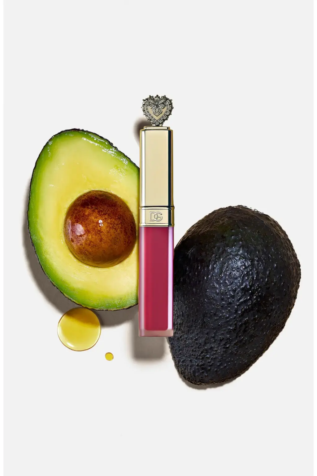 Dolce & Gabbana Everkiss Liquid Lip