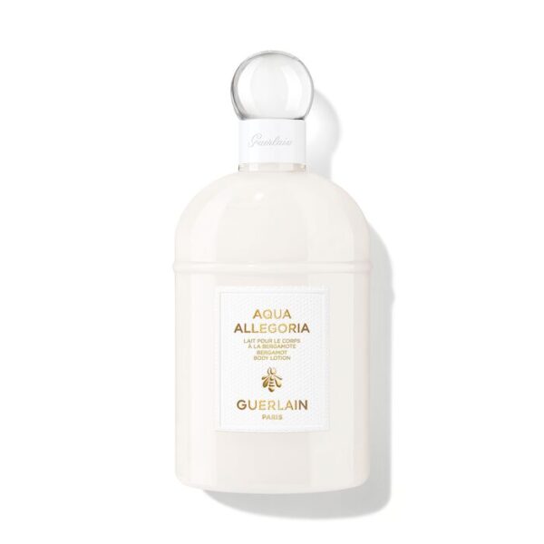 Guerlain Aqua Allegoria Bergamot Body Lotion