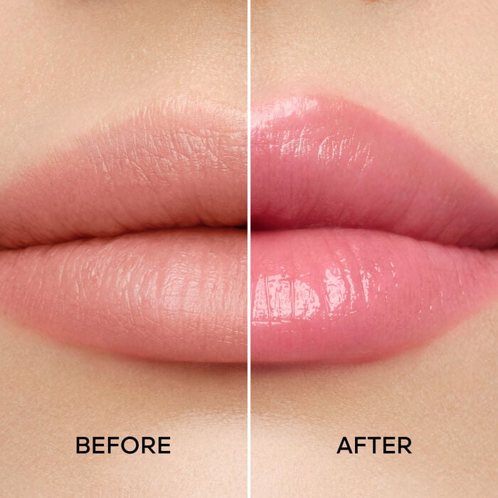 Guerlain KissKiss Bee Glow Lip Balm