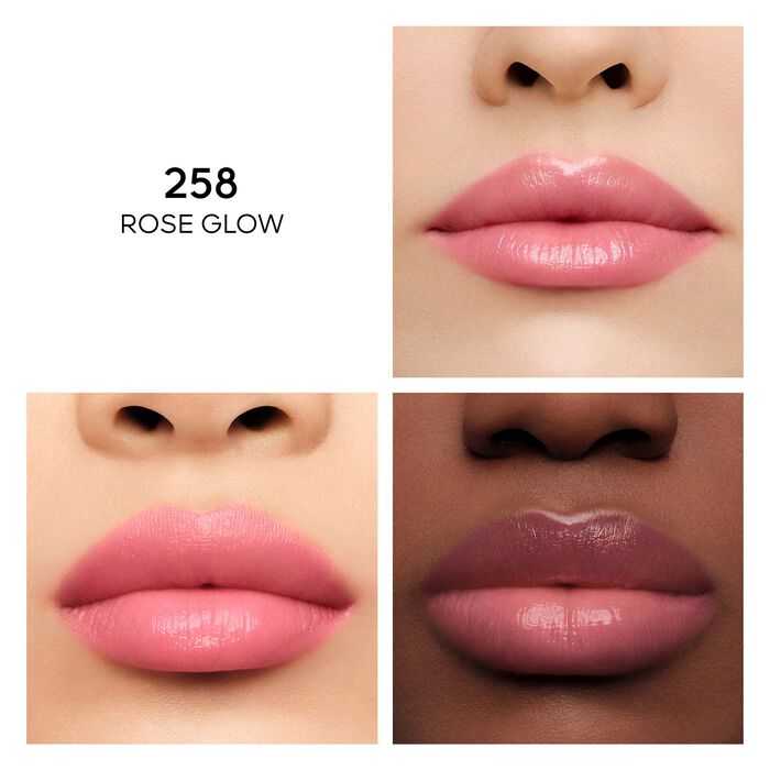 Guerlain KissKiss Bee Glow Lip Balm