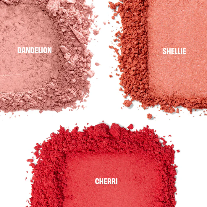 لوحة أحمر الخدود المصغرة Benefit Chocolotta Blush