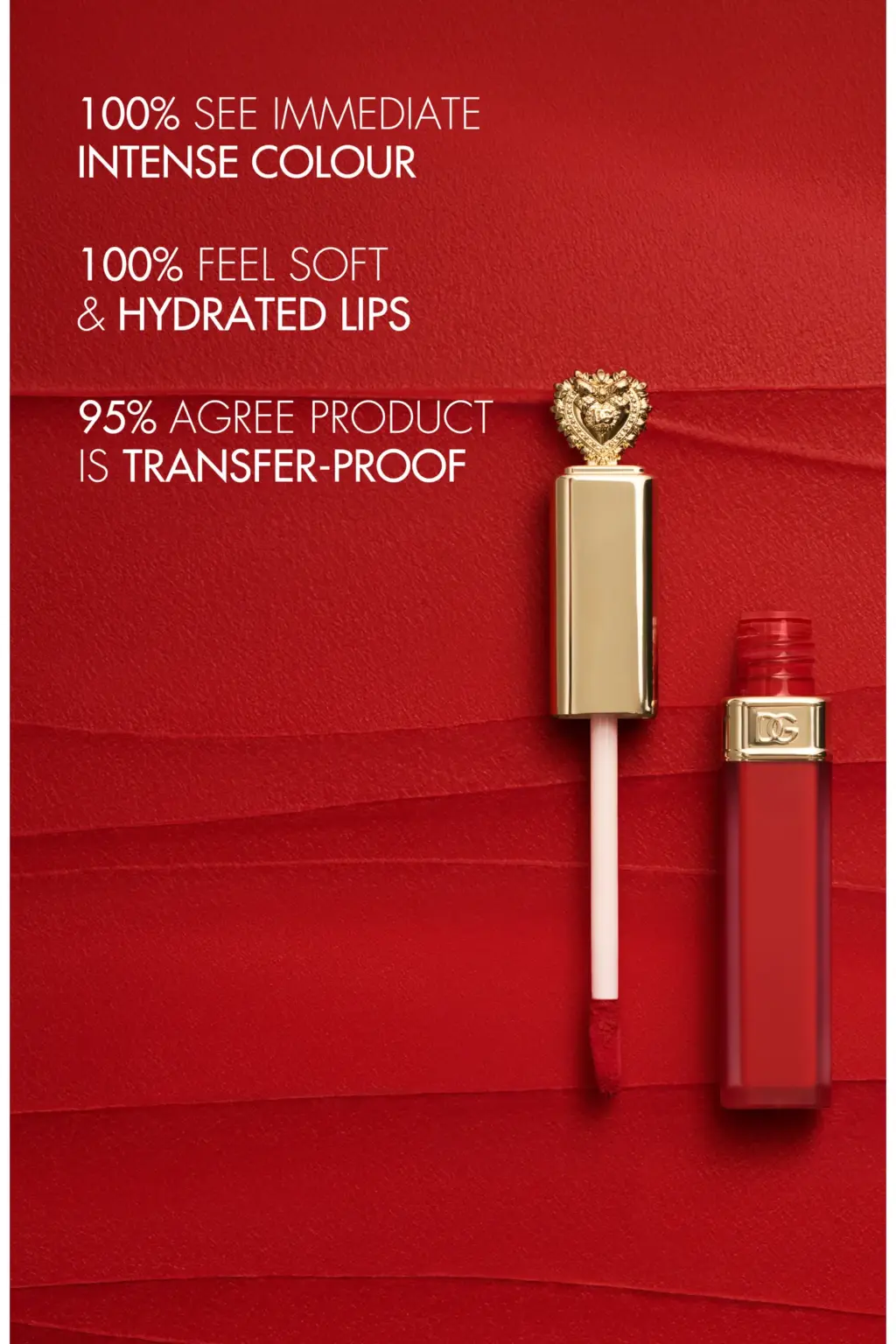 Dolce & Gabbana Everkiss Liquid Lip