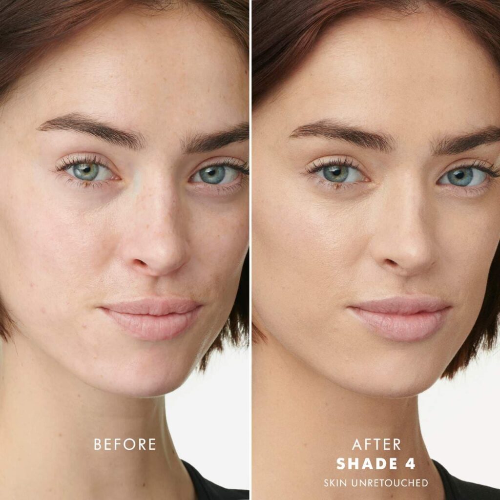 Giorgio Armani Luminous Silk Perfect Natural Glow Foundation