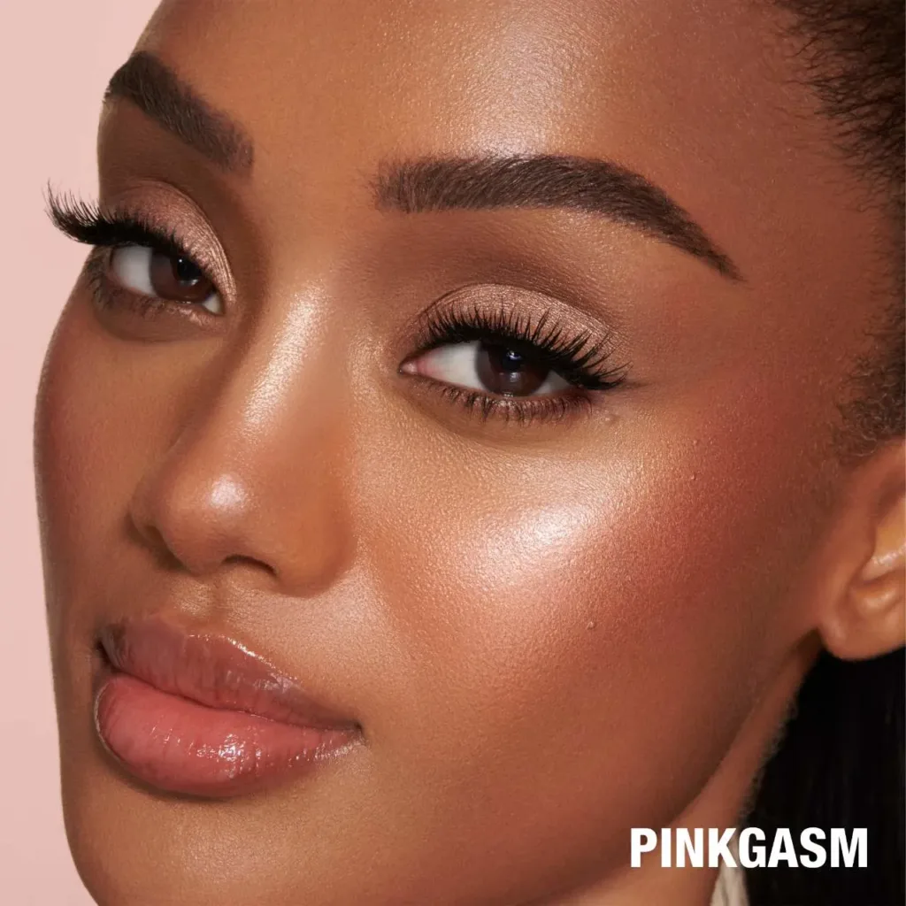 Charlotte Tilbury Beauty Highlighter Wand