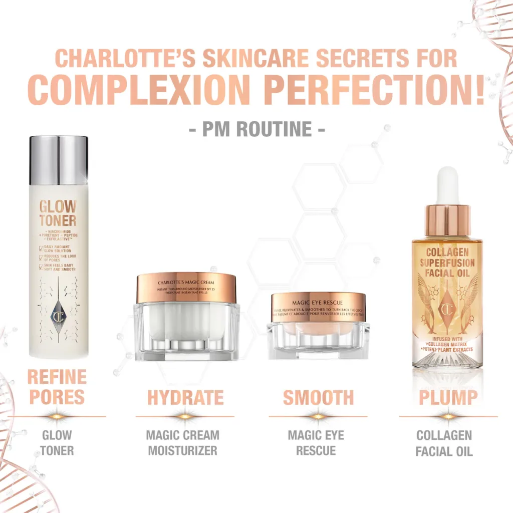 Charlotte Tilbury Glow Toner
