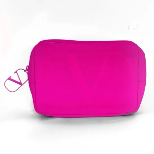 Valentino Cosmetic Pouch