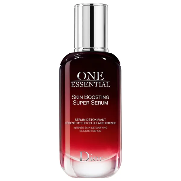 Dior One Essential Skin Boosting Super Serum