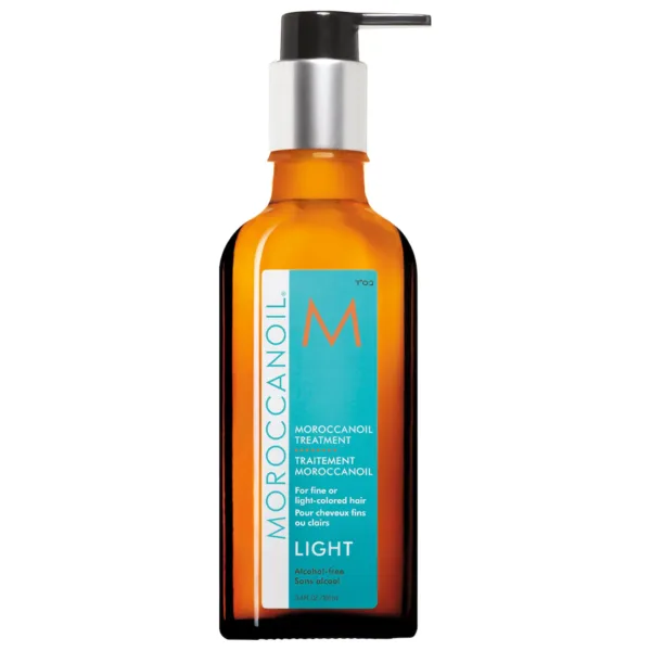 Moroccanoil Treatment Light