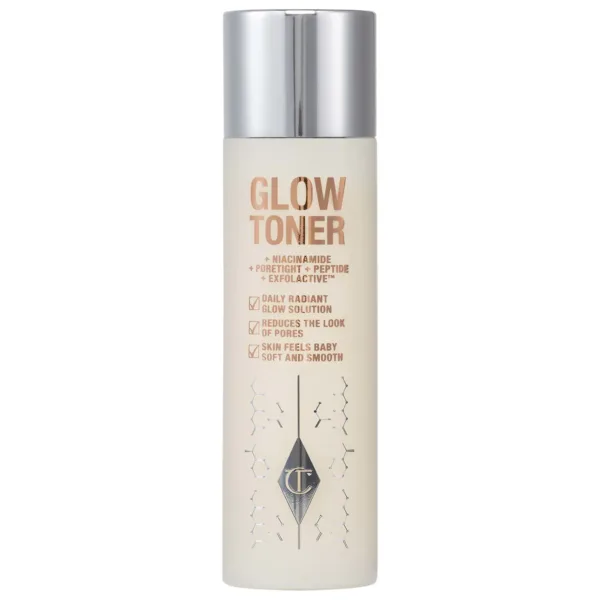 Charlotte Tilbury Glow Toner