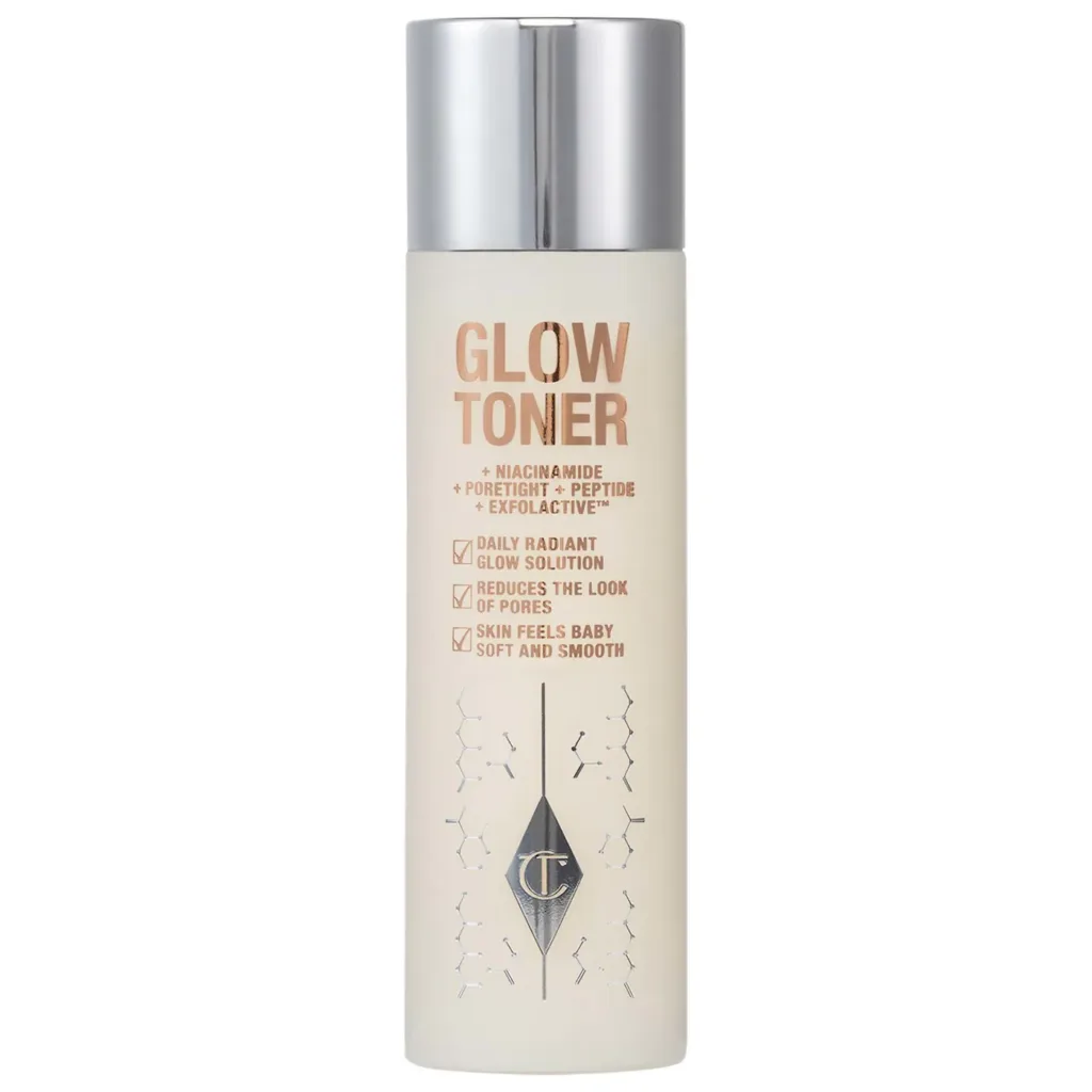 Charlotte Tilbury Glow Toner