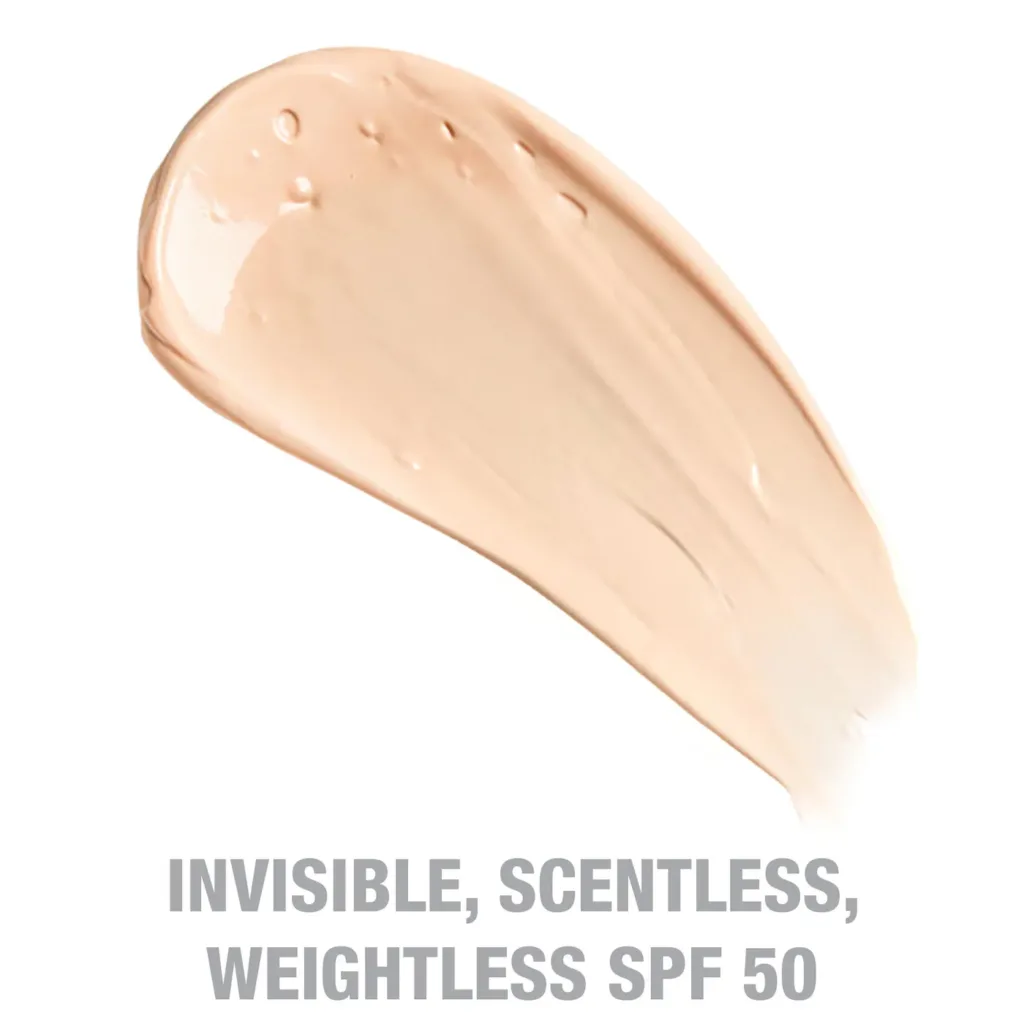 Charlotte Tilbury Invisible UV Flawless Primer