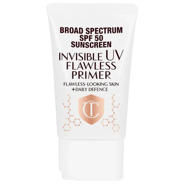 Charlotte Tilbury Invisible UV Flawless Primer