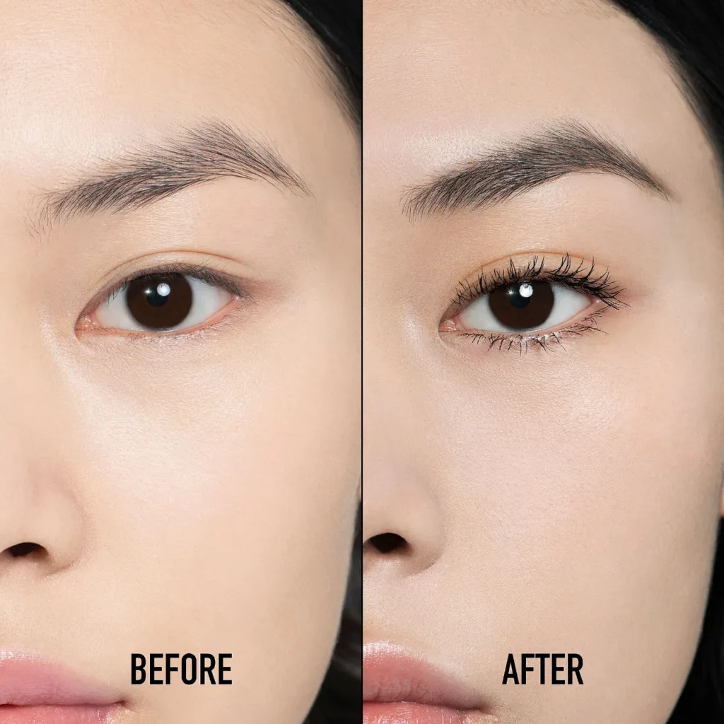 Diorshow Iconic Overcurl Mascara