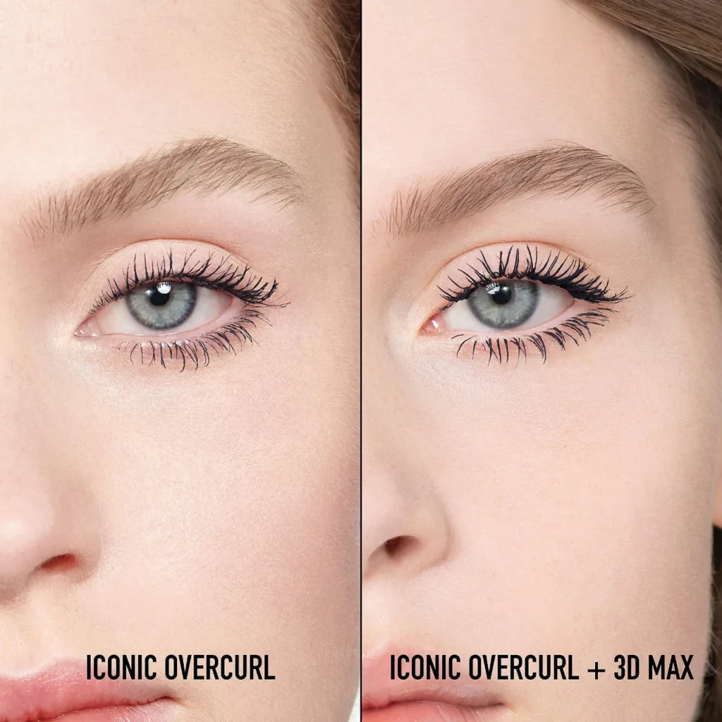 Diorshow Iconic Overcurl Mascara