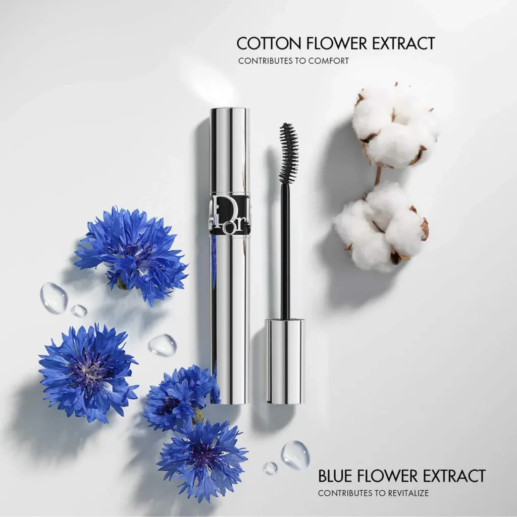 Diorshow Iconic Overcurl Mascara