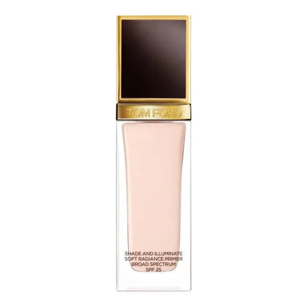 Tom Ford Shade and Illuminate Soft Radiance Primer SPF 25