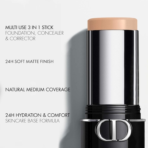 Dior Forever Skin Perfect 24H Multi-Use Foundation Stick