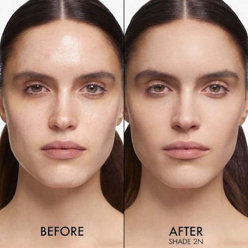 Dior Backstage Face & Body Foundation
