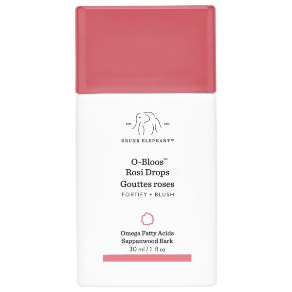 Drunk Elephant O-Bloos Rosi Drops