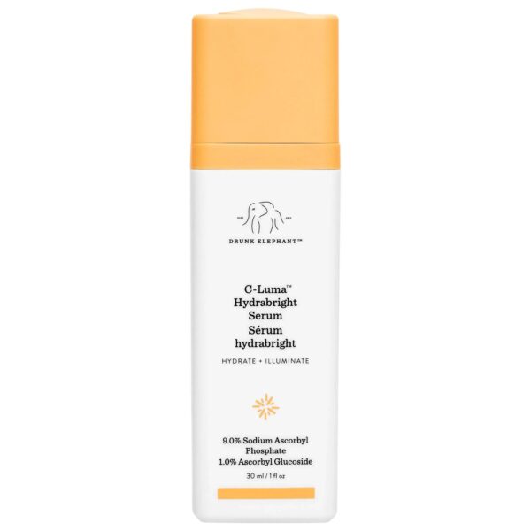 Drunk Elephant C-Luma™ Hydrabright Serum