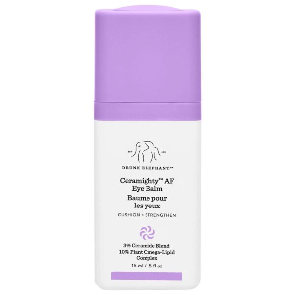 Drunk Elephant Ceramighty™ AF Eye Balm
