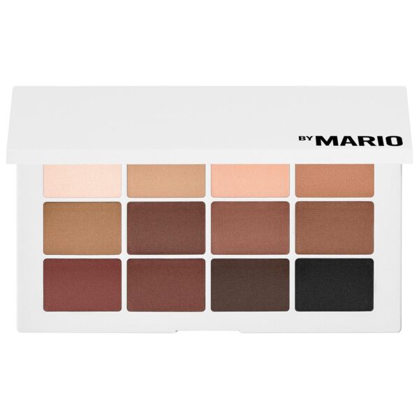 Makeup by Mario Master Mattes® Eyeshadow Palette: The Original
