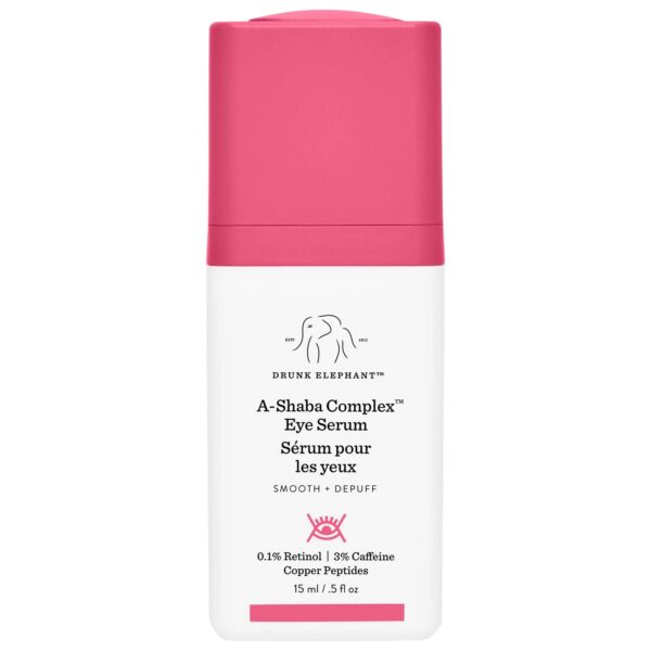 Drunk Elephant A-Shaba Complex™ Eye Serum
