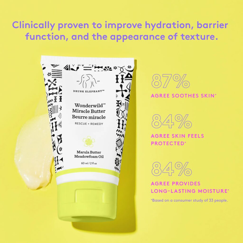 Drunk Elephant Wonderwild™ Miracle Butter