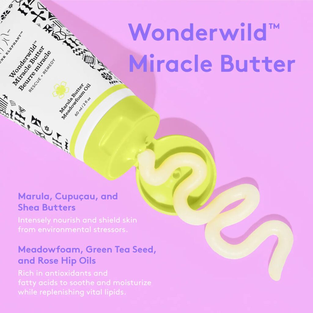 Drunk Elephant Wonderwild™ Miracle Butter
