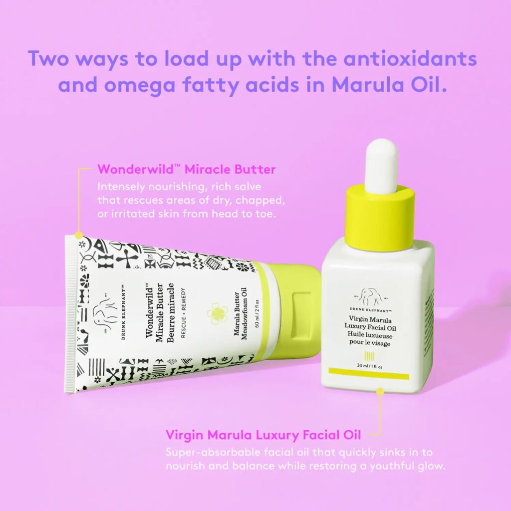 Drunk Elephant Wonderwild™ Miracle Butter